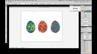 Converting RGB to CMYK Color in Illustrator