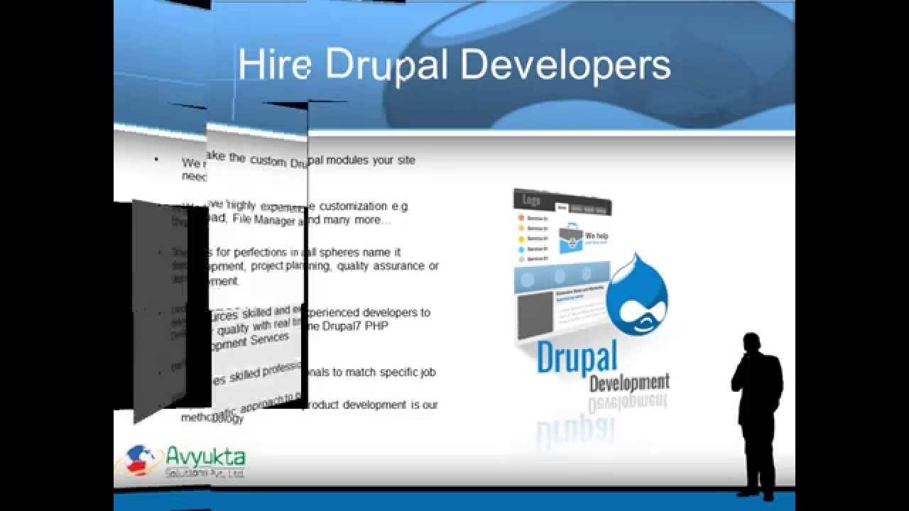 Hire Drupal Dedicated Developers, Virtual Employees Hire Drupal Dedicated Developers, Virtual Employees