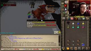 Hcim Zammy Spear Drop Reaction
