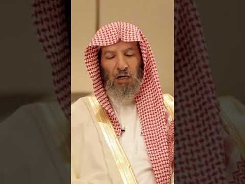 من كان معه ربه فسيهديه لما فيه صلاح أحواله #هداية #الشيخ سعد الشثري #اكسبلور #المصحف #ترند
