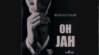 Blingaz Pager - Oh Jah (Real Pagers Records)