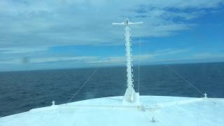 Pont-Aven Camino A Plymouth