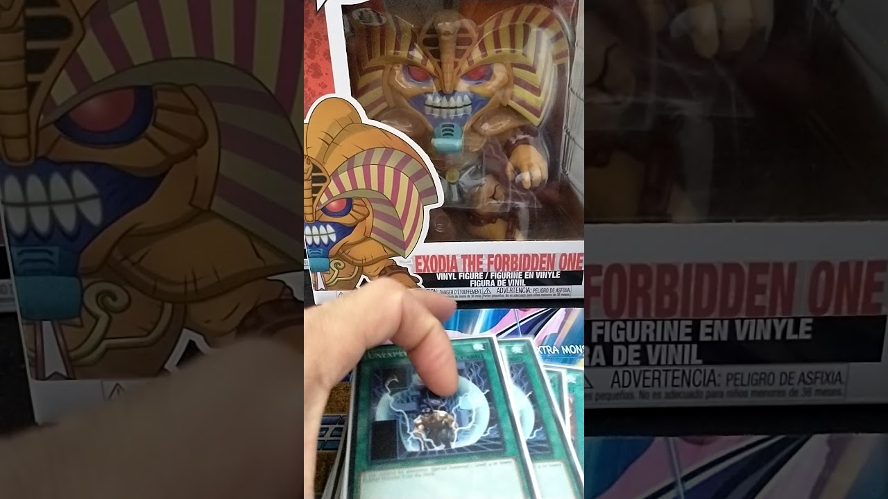 Gladiator Beast deck profile