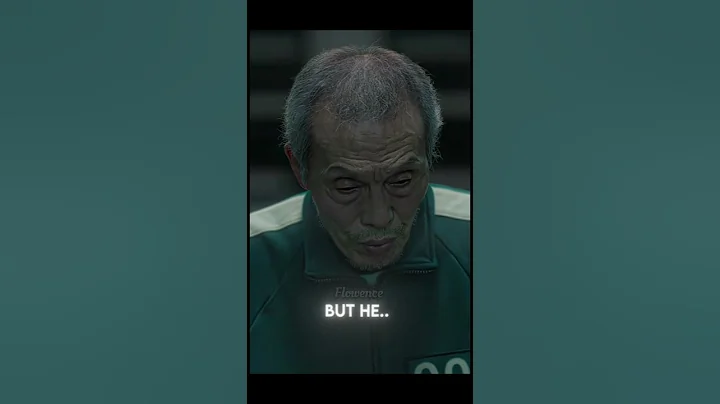 Squid Game | Squid Game Season 2 | edit | Flowence #squidgame #squidgameseason2 #shorts #flowence