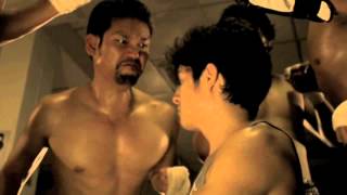 Bangkok renaissance ( rebirth )