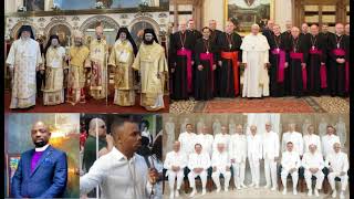 Are there apostles today?