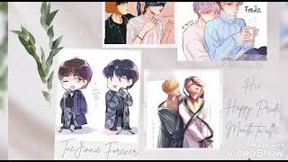 Download Lagu TaeJin~ Moments I wonder: Part 3🤔💜 MP3