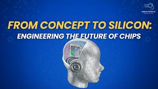 From Concept To Silicon Engineering The Future Of Chips Silicon Patterns