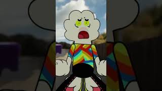 Smurf Cat (Smiling Critters, Clarence, Gumball, Migration, Spongebob Cover) #Memesong #Cartoon