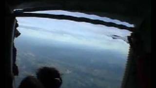 Saut Parachute Cerfontaine