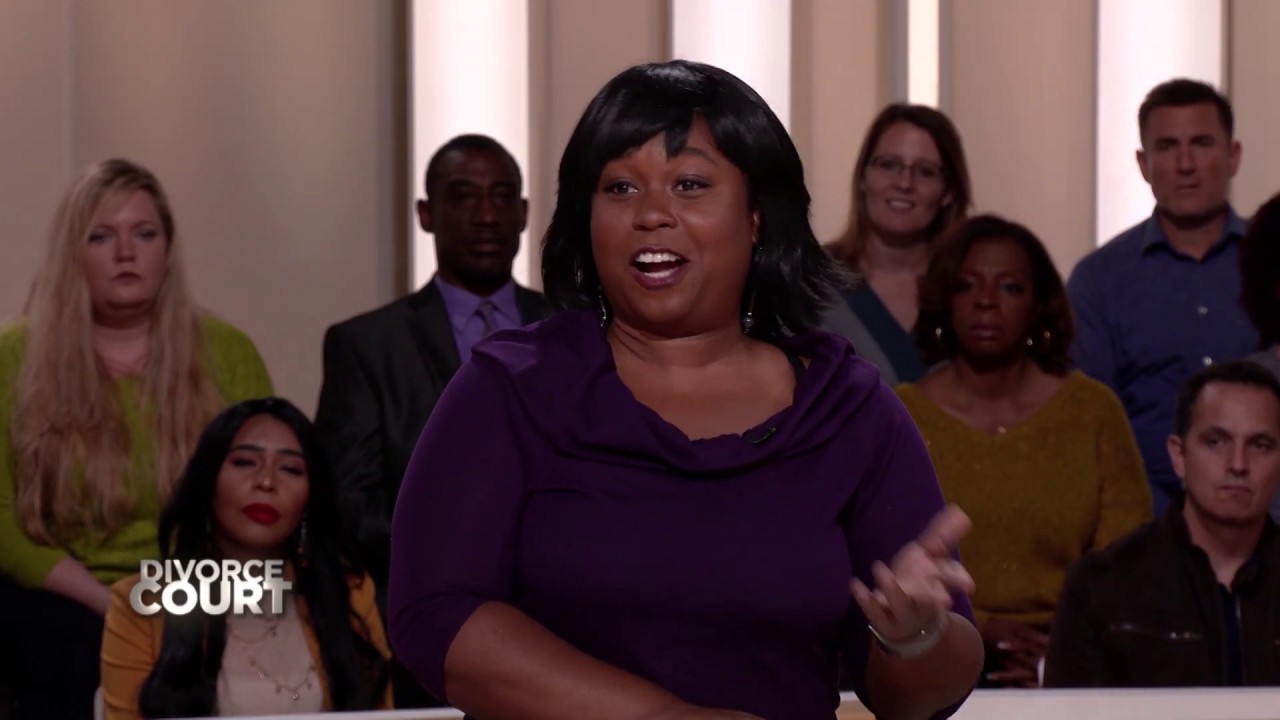 Full Episode- Echols Vs. Eackles: 