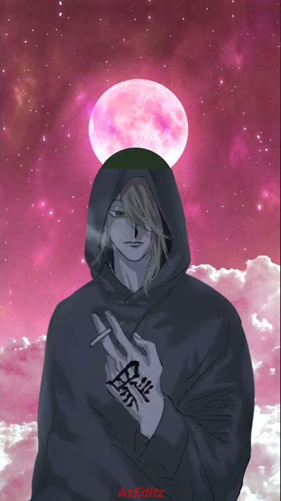 #jedagjeduganime   jedag jedug anime Hanma Shuji JJ tangan gerak DJ emang lagi goyang