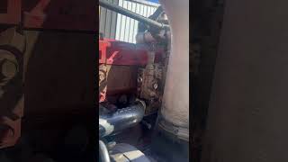 Stock vs completely deleted Cummins #truckerlove #truckinglife #semi #peterbilt #kenworth