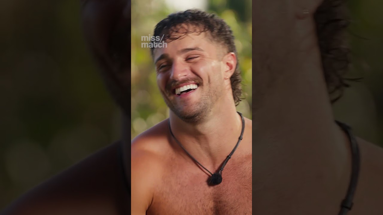 Miss/Match: Anna Louise / Jack Gentry | An OFTV Original