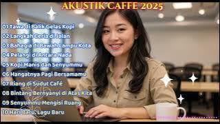 LAGU AKUSTIK TERPOPULER SEPANJANG MASA 😍😘