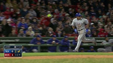 Sizemore slides to snag a sinking fly ball