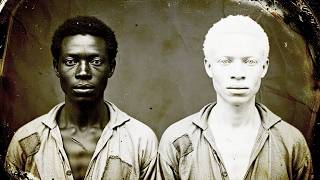 The Bizarre Secret of Enslaved Twin Brothers in Louisiana History That No One Has Ever Explaine
