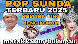 POP SUNDA TERBARU 2025 || NENG KOKOM || MATAK KABUNGBULENGAN WAE || @romdonisolih5859 #bapakaing