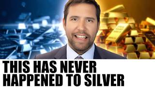“I Just Changed My Entire Prediction for SILVER and Silver MINERS Prices in Q2 | Chris Vermeulen Update