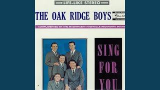 Video thumbnail of "Oak Ridge Boys - Ride That Glory Train"