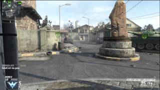 Standoff Proof
