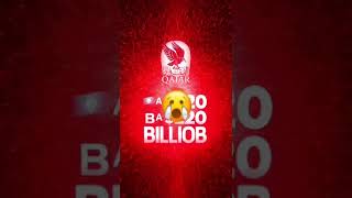 The INSANE Cost of Every World Cup 🤯#FIFAWorldCupOnYT #fifaworldcup