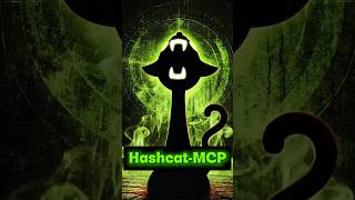 Easy #password cracking using #hashcat MCP server #aihacking #kalilinux