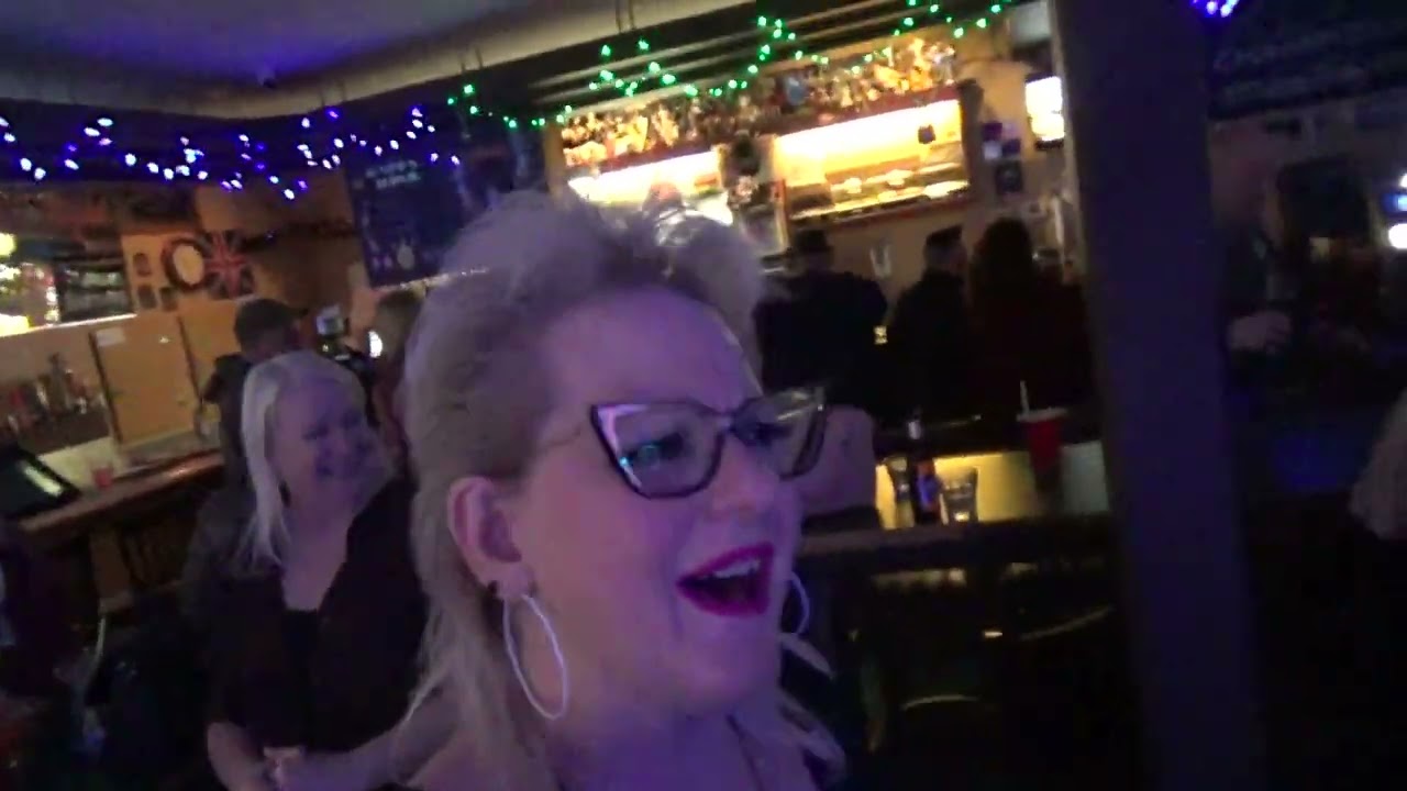 BN3/ Brian Nays Trio! Tower of Power COVER Pickled Onion Renton WA 4/15/22