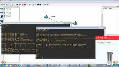 ebgp and ibgp basics
