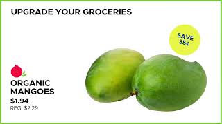 Weekly Ad for July 19th to July 24th