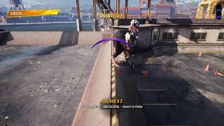 Tony Hawk's Pro Skater 3+4 road to 2K