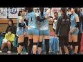 2024/1/20　JAぎふリオレーナVS千葉エンゼルクロス
