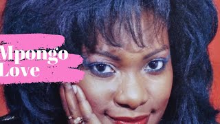  Mpongo Love -  Ndaya Cover Video