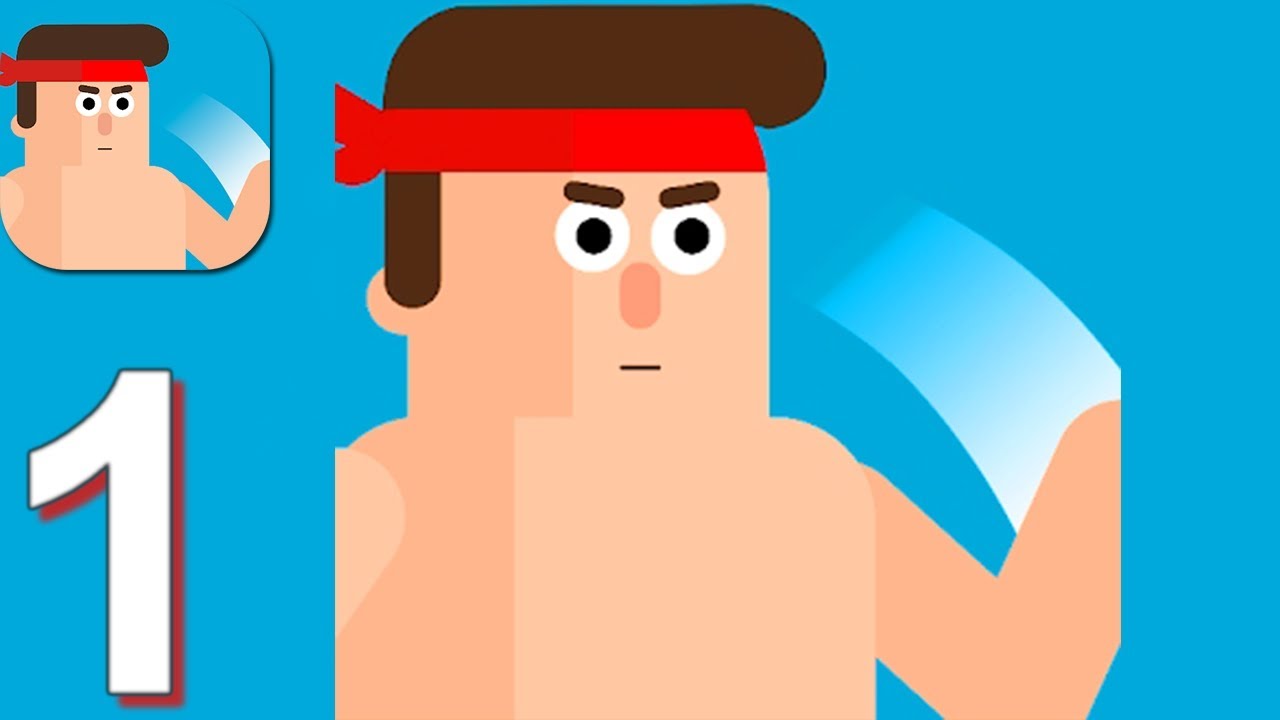 Mr Fight Wrestling Puzzles Gameplay Walkthrough Part 1 (Android