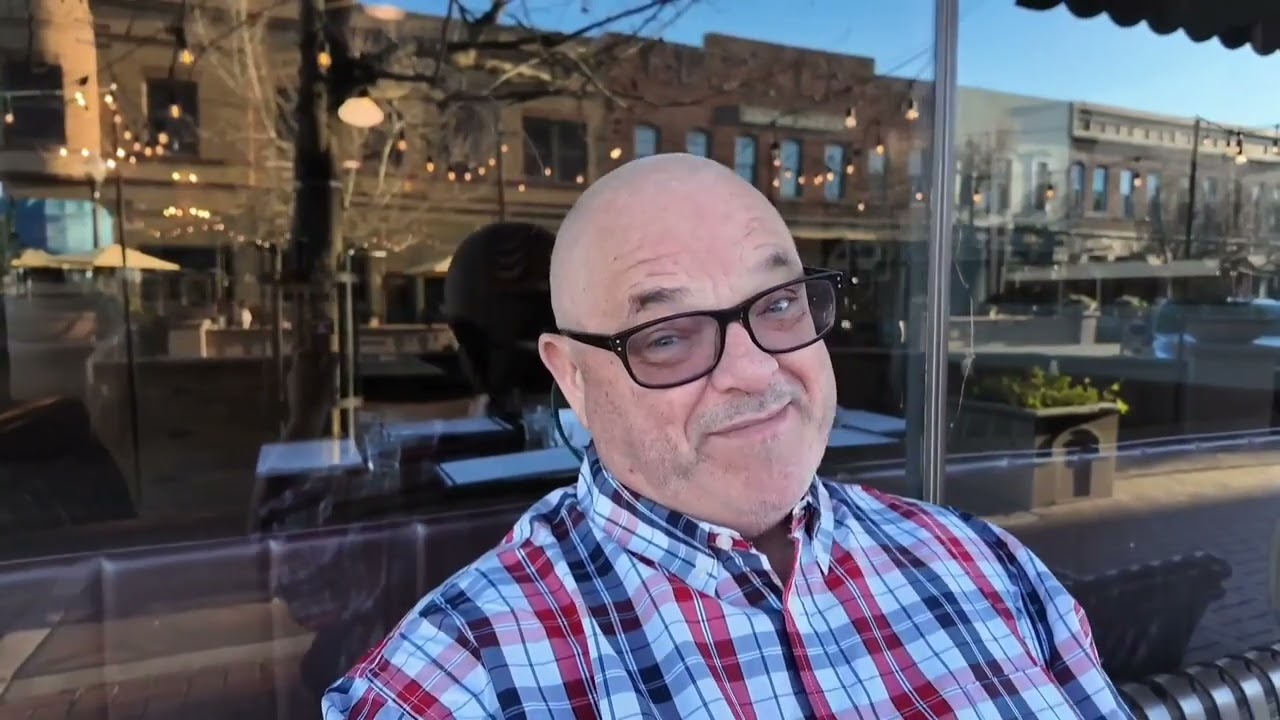 2/10/25: My Walk Through Historic Downtown Winters, Yolo County CA