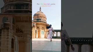 Vijay Vilas Palace,Kutchh