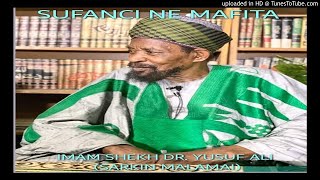 Wazifa, Zikiri Da Sauran su, Umarnin Allah Ne, 1999