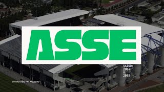 La Remontée Puis La Course À Leurope - Lhistoire De Le 2004 À 2008