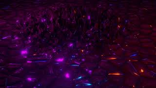 Crystalized Surface Deformation