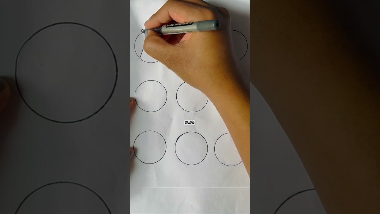 Creative Cute Animals Art 