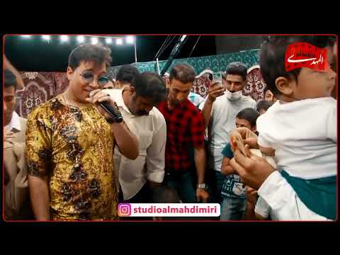 سلام سلام عیدتون مبارک اجرای زیبای گلپری با صدای مرتضی جوان تقدیمتون 