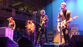 Noel Gallagher s High Flying Birds All You Need Is Love Prague 14 04 2018 YouTube