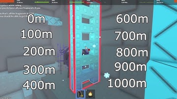 All NEW UPDATED Snowflake Fragments in Steep Steps! [All 10]