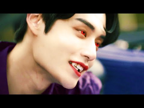 Download Vampire Love Story 2022 💗 Korean Mix Hindi Songs 2022 💗 Romantic Mashup | Simmering Senses
