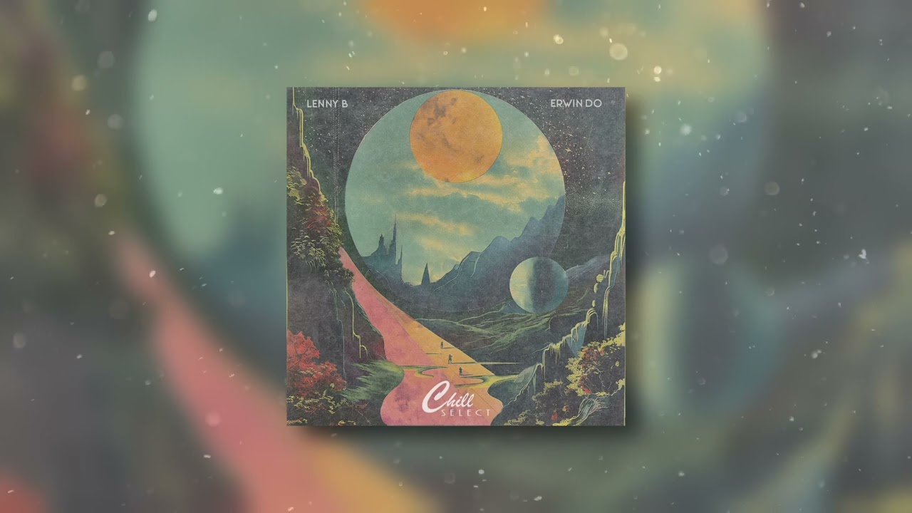 Lenny B, Erwin Do & Fred Paci - Explorations