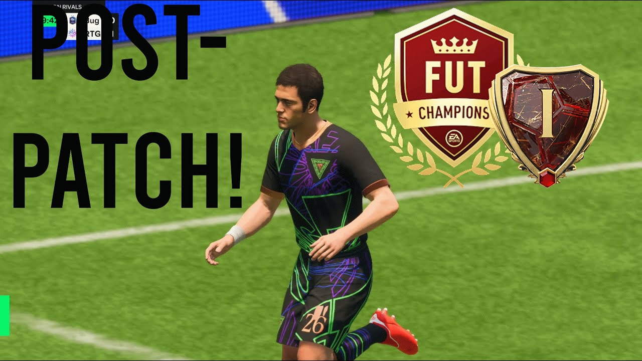 This 4-3-2-1 is UNSTOPPABLE! *Post-Patch* 4321 Instructions, Tactics and Tips for FC24