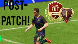 This 4-3-2-1 is UNSTOPPABLE! *Post-Patch* 4321 Instructions, Tactics and Tips for FC24