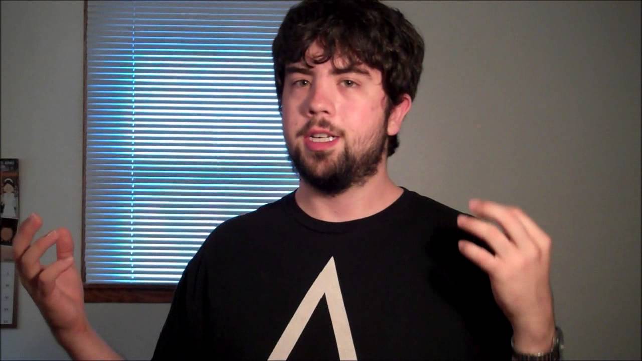 The Legend of Korra Book One: Air - TV Show Review