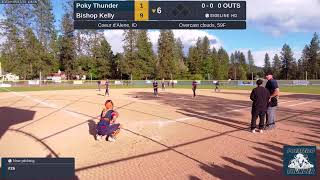 Poky Thunder @ Bishop Kelly (2024.05.17)