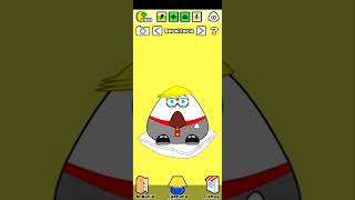 Pou, Color Tap World Record 30/6/22 (28895) screenshot 4